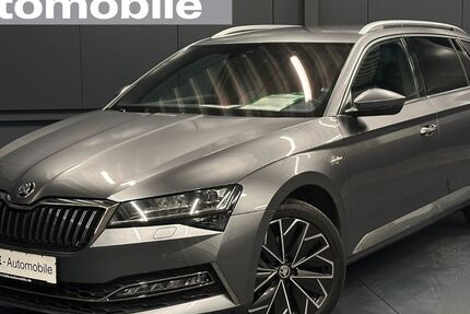 Skoda Superb 92.000 km 27.890 &euro; Helmstedt 38350