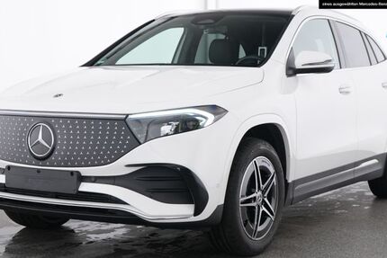 Mercedes-Benz EQA 18.734 km 47.890 &euro; Euskirchen 53879