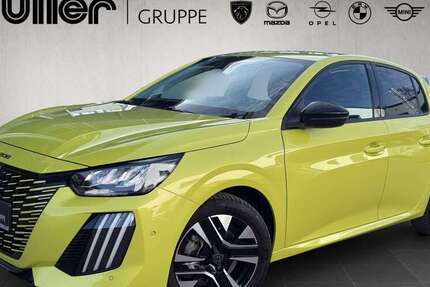 Peugeot 208 21.000 km 19.900 &euro; Trier 54292