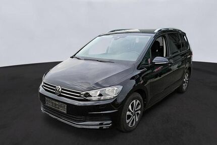 VW Touran 64.795 km 25.440 &euro; Burgoberbach 91595