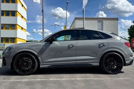 Audi RSQ3 65.000 km 55.000 &euro; Buch am Erlbach 84172