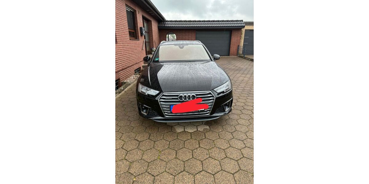 Audi A4 108.000 km 27.400 &euro; Calberlah 38547