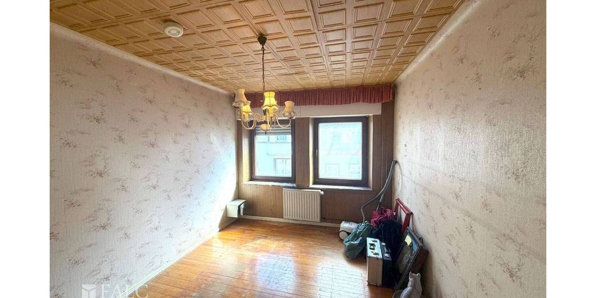 Reihenmittelhaus Dillingen/Saar Dillingen - 5 Zimmer, 86 m&sup2;, 113.000&euro; | Angebot:26275578