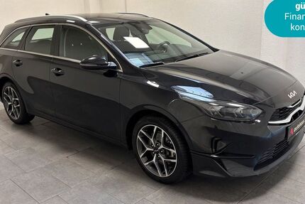 Kia ceed / Ceed 82.207 km 20.970 &euro; Egelsbach 63329