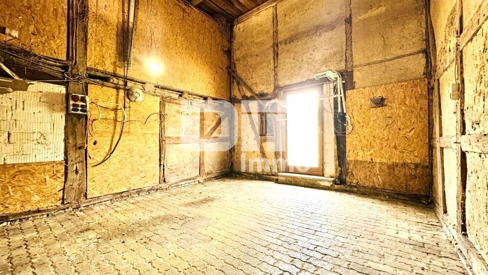 Charmantes EinfamilienhausResthof mit viel Platz, modernisierter Technik und idyllischem Garten - Einfamilienhaus Bad Gandersheim | Angebot:27207915