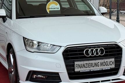Audi A1 149.500 km 11.190 &euro; Neuwied 56567