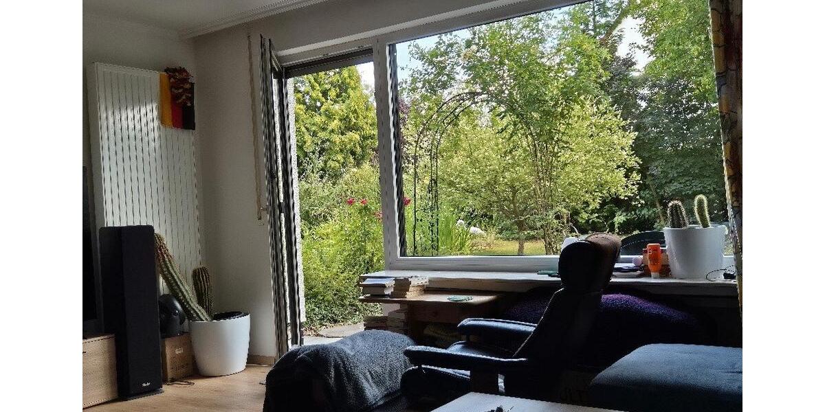 Terrassenwohnung Kassel Harleshausen - 2 Zimmer, 68 m&sup2;, 205.000&euro; | Angebot:27417308