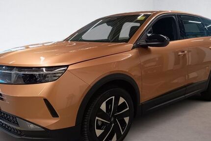 Opel Grandland (X) 12.690 km 24.980 &euro; Kiel 24107