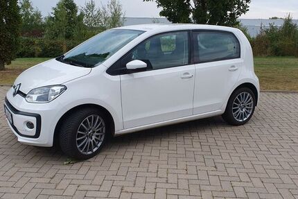 VW up!
