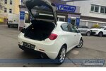 Alfa Romeo Giulietta 1.4 TB Turismo Aut.*BT*SHZ*Leder*Xenon 200.000 km 5.990 &euro; Berlin 13187