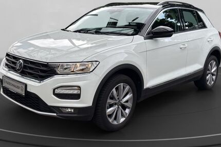 VW T-Roc 30.000 km 21.940 &euro; Mönchengladbach 41238