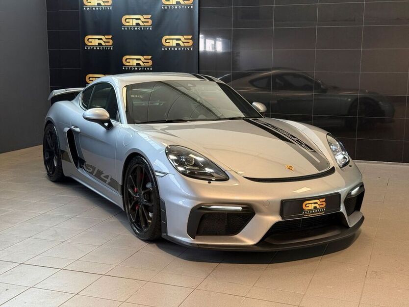 Cayman