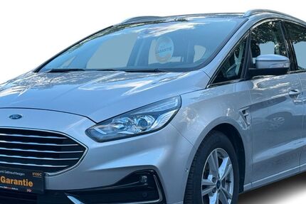 Ford S-Max 112.163 km 16.980 &euro; Duisburg 47249