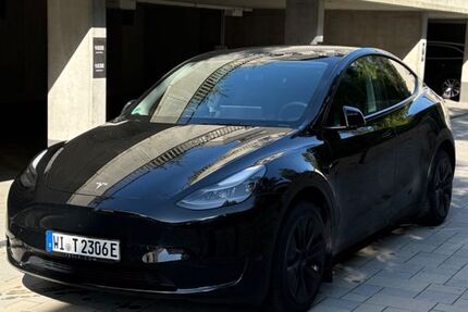 Tesla Model Y 25.500 km 38.500 &euro; Wiesbaden 65197