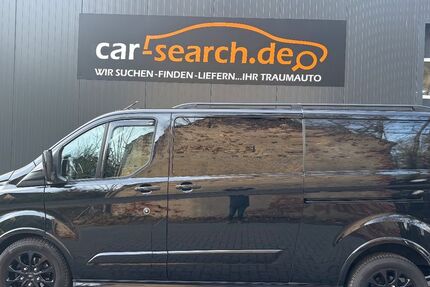Ford Transit Custom 68.800 km 32.790 &euro; Wandlitz 16348