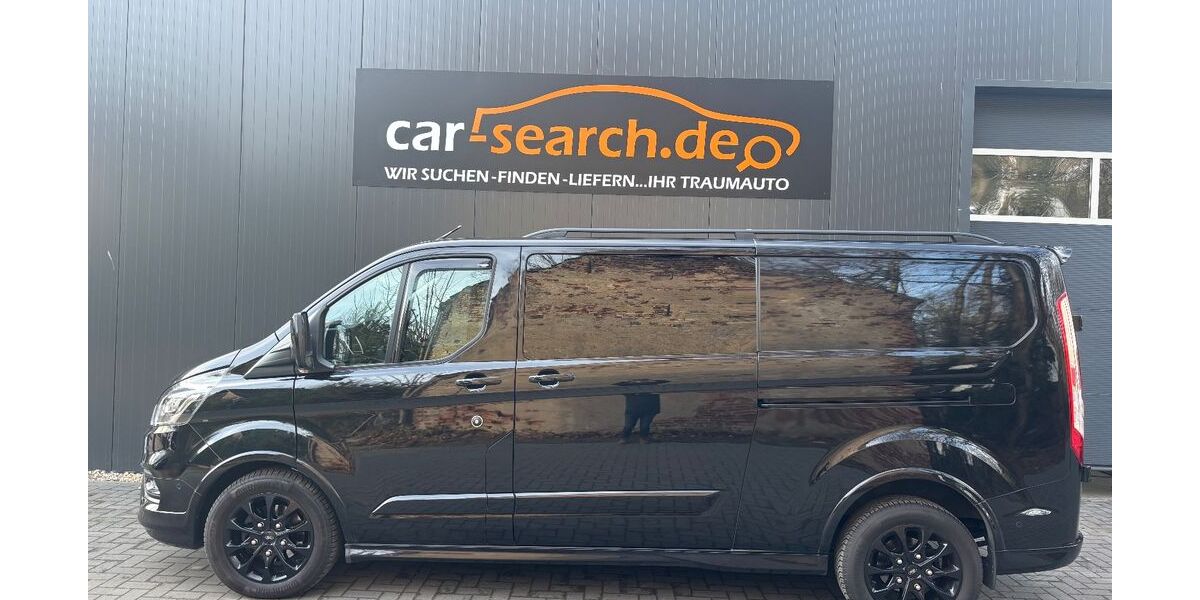 Ford Transit Custom 68.800 km 32.790 &euro; Wandlitz 16348