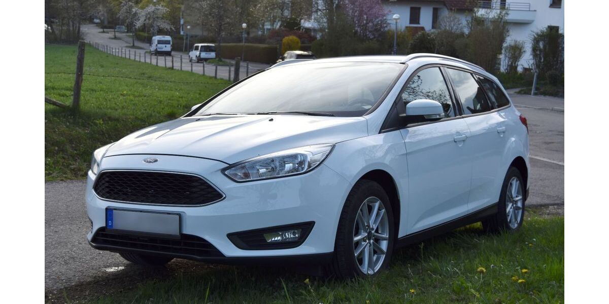 Ford Focus 69.949 km 9.250 &euro; Kempten 87439