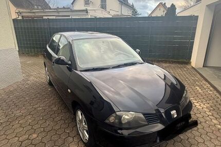 Seat Ibiza 74.000 km 2.300 &euro; Wittlich 54516