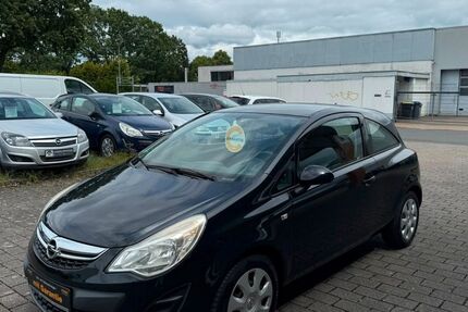 Opel Corsa 112.500 km 3.299 &euro; Telgte 48291