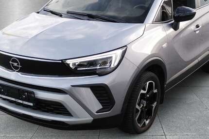 Opel Crossland 13.130 km 17.650 € Herten 45699