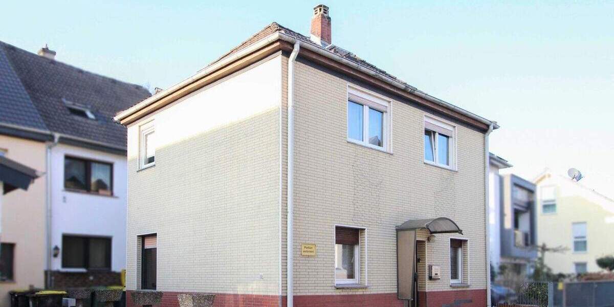 Einfamilienhaus Nidda - 5 Zimmer, 97 m&sup2;, 165.000&euro; | Angebot:25317439