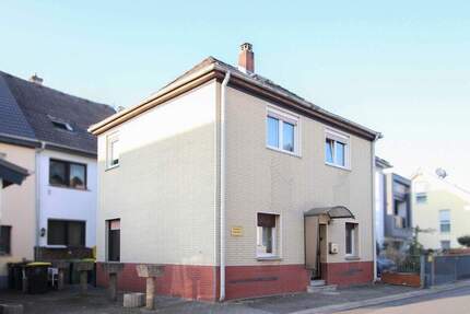 Haus Nidda - 5 Zimmer, 97 m&sup2;, 165.000&euro; | Angebot:25317439