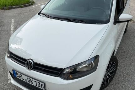 VW Polo 229.000 km 3.700 &euro; Bad Reichenhall 83435
