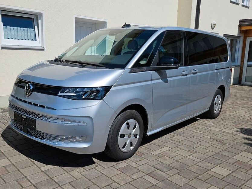 T7 Multivan
