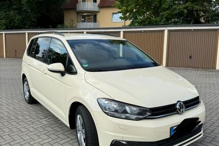 VW Touran 355.000 km 7.499 &euro; Radebeul 01445