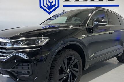 VW Touareg 176.175 km 37.950 &euro; Hatten | Sandkrug 26209