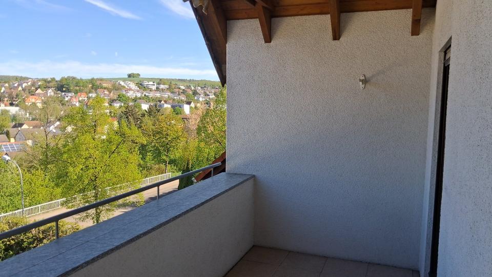 Dachgeschoßwohnung Bad Mergentheim - 4 Zimmer, 140 m&sup2;, 398.000&euro; | Angebot:26757458