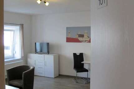 Wohnen auf Zeit in Augsburg 820 € 2 zimmer