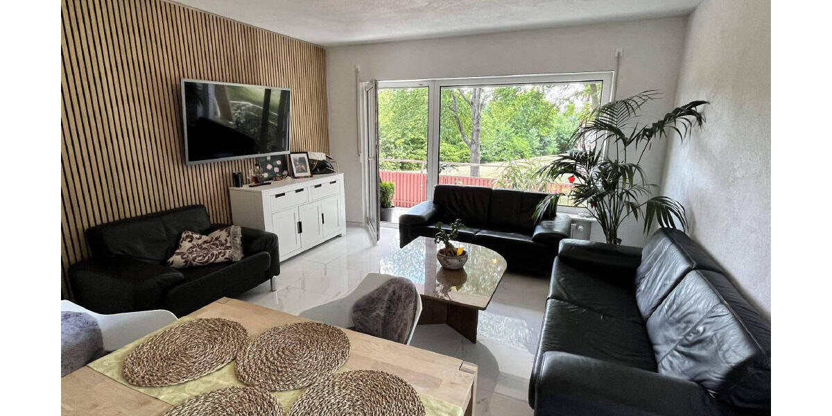 Etagenwohnung Hardheim - 4 Zimmer, 84 m&sup2;, 165.000&euro; | Angebot:25747311