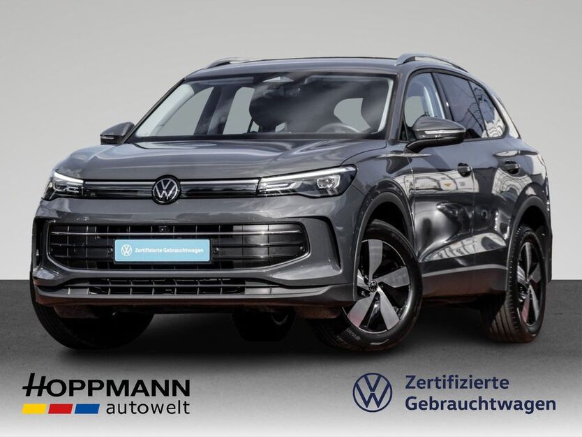 VW Tiguan 12.300 km 43.980 € Olpe 57462