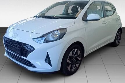 Hyundai i10 10.933 km 16.590 &euro; Lauf 91207
