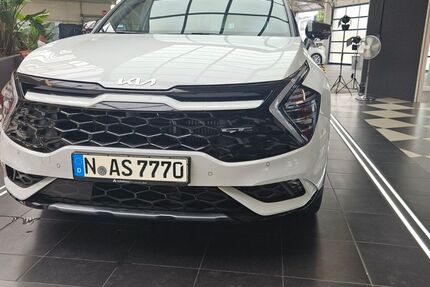 Kia Sportage 59.999 km 3.500 &euro; Nürnberg 90449