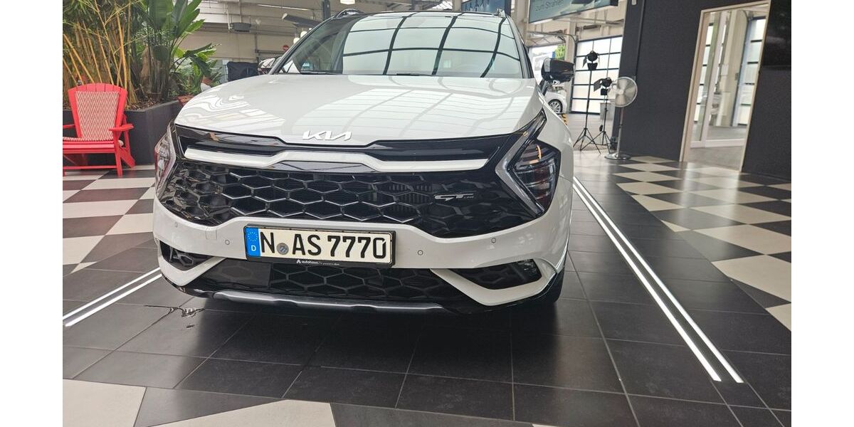 Kia Sportage 59.999 km 3.500 &euro; Nürnberg 90449