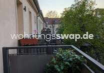 Wohnung zum Mieten in Potsdam 650 € 59 m²