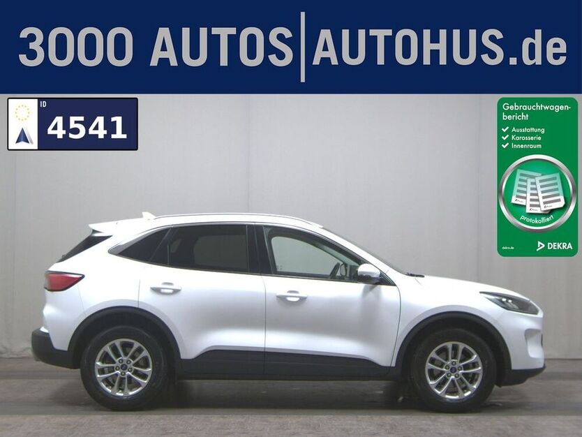 Kuga