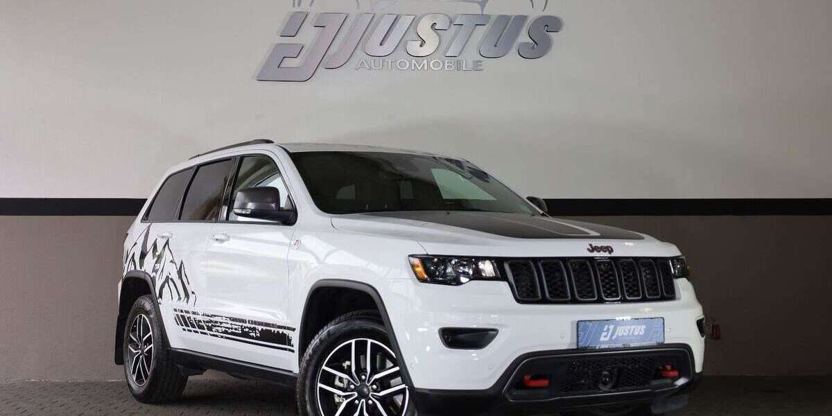Jeep Grand Cherokee 49.999 km 37.900 &euro; Limburg an der Lahn 65549