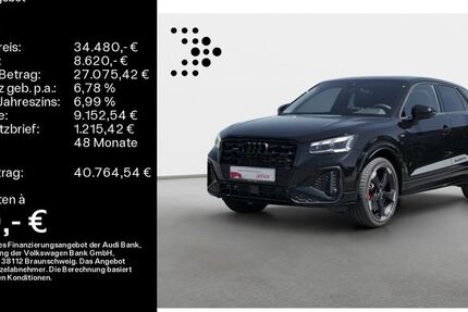 Audi Q2 30.900 km 33.980 &euro; Haßfurt 97437
