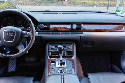 Audi A8 280.000 km 9.999 &euro; Ludwigshafen 67069
