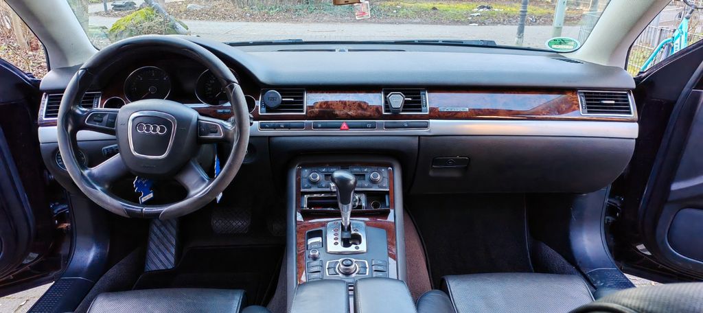 Audi A8 280.000 km 9.999 &euro; Ludwigshafen 67069