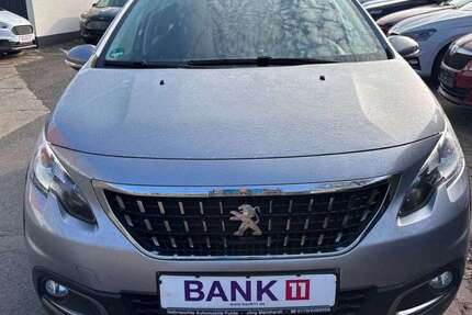 Peugeot 2008 131.259 km 7.999 &euro; Fulda 36043