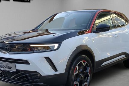 Opel Mokka 48.500 km 17.490 &euro; Alpirsbach 72275