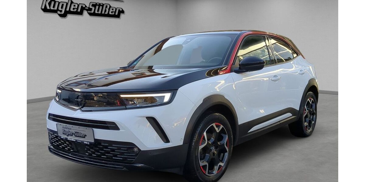 Opel Mokka 48.500 km 17.490 &euro; Alpirsbach 72275