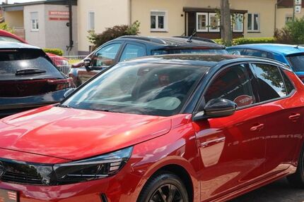 Opel Corsa 8.910 km 16.399 &euro; Höxter - Albaxen 37671