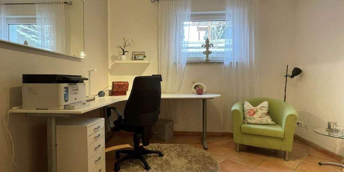 Terrassenwohnung Schildow Schildow - 4 Zimmer, 115 m&sup2;, 499.000&euro; | Angebot:25318106