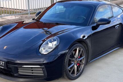 Porsche 992 25.960 km 226.900 &euro; Erfurt 99084