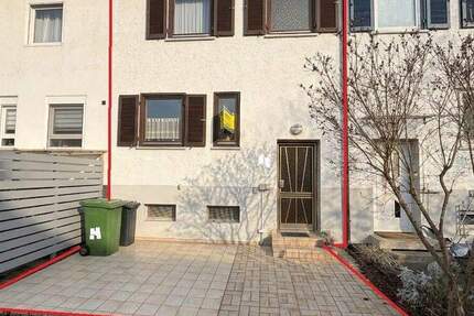 Haus Offenburg Weststadt - 4 Zimmer, 95 m&sup2;, 199.000&euro; | Angebot:25694417
